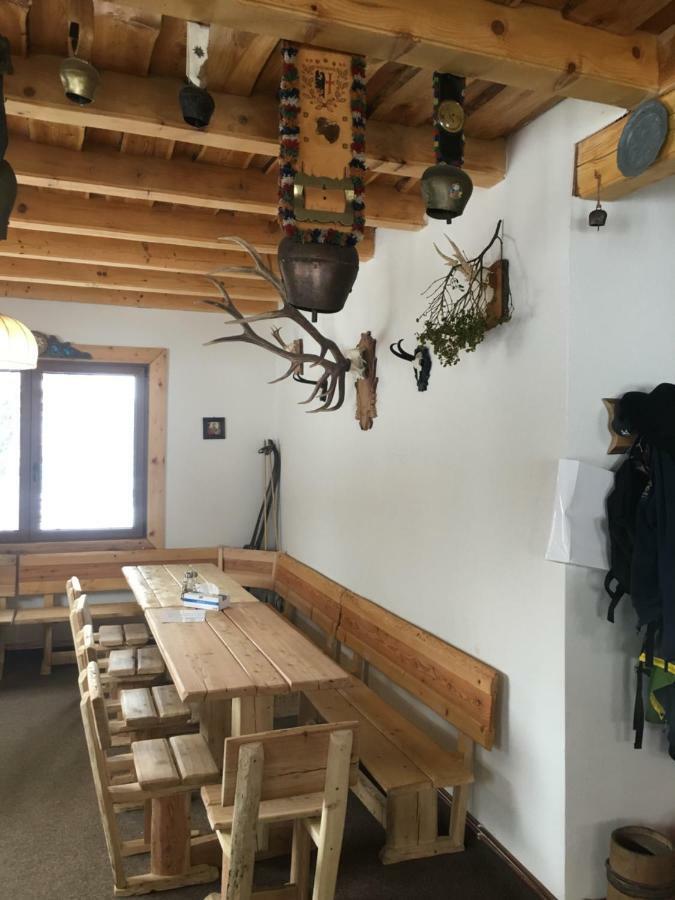Cabana Bradul Skiland Poiana Brasov Exterior foto